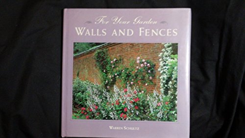 Walls and Fences